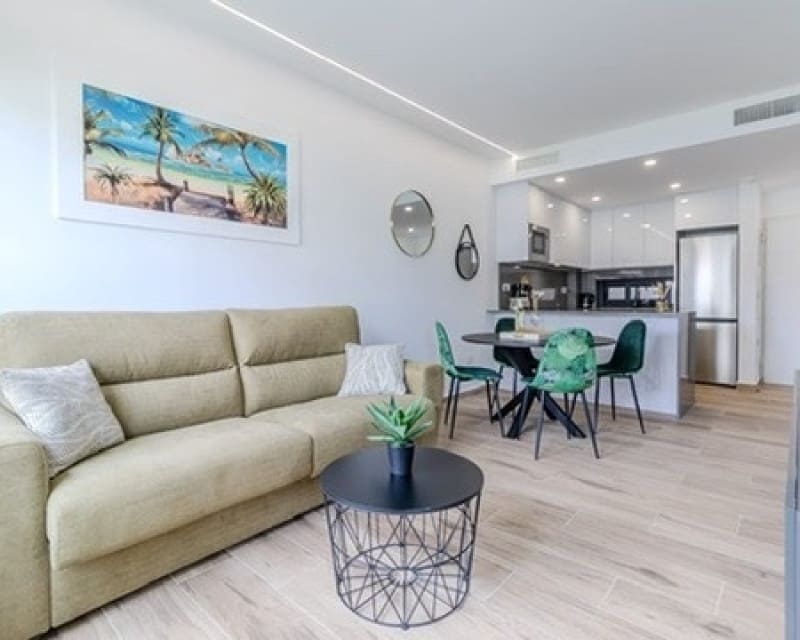 2 soverom Leilighet til salgs i Villamartin med svømmebasseng garasje - € 239 000 (Ref: 10101490)