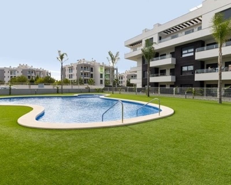 2 soverom Leilighet til salgs i Villamartin med svømmebasseng garasje - € 239 000 (Ref: 10101490)
