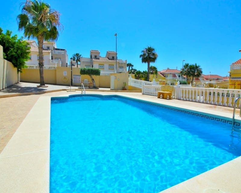2 chambre Maison de Ville à vendre à Villamartin avec piscine garage - 159 900 € (Ref: 10101491)