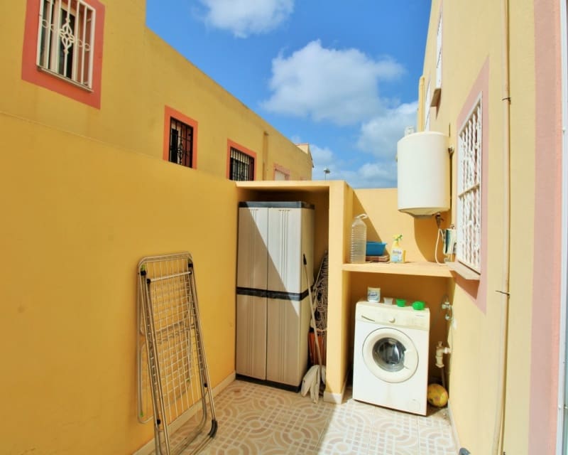 2 chambre Maison de Ville à vendre à Villamartin avec piscine garage - 159 900 € (Ref: 10101491)