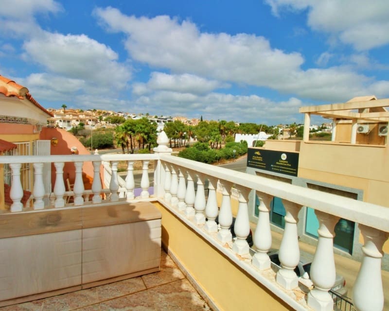 2 chambre Maison de Ville à vendre à Villamartin avec piscine garage - 159 900 € (Ref: 10101491)