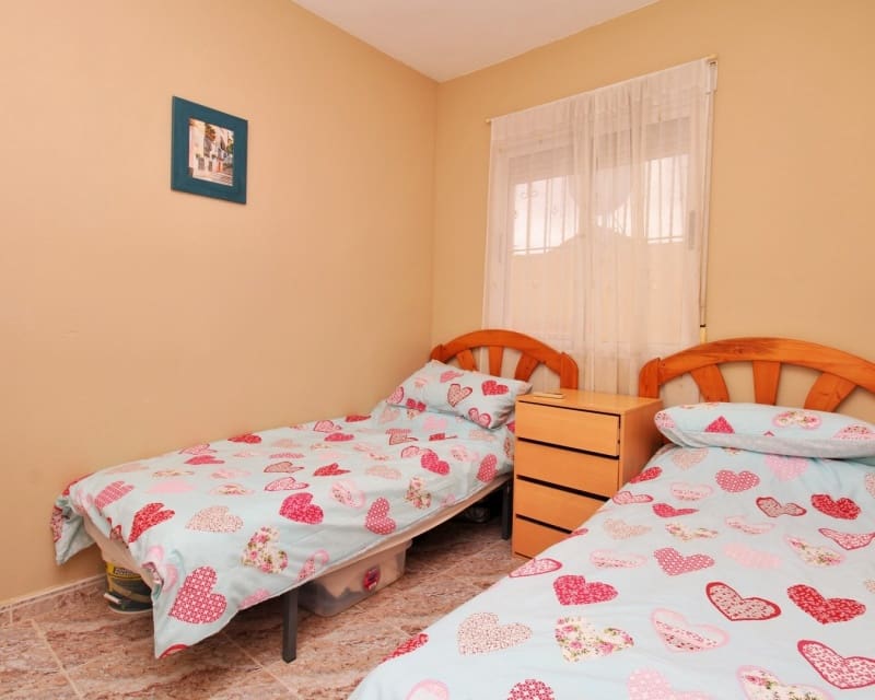 2 chambre Maison de Ville à vendre à Villamartin avec piscine garage - 159 900 € (Ref: 10101491)