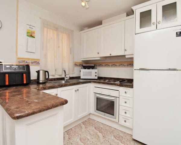 2 chambre Maison de Ville à vendre à Villamartin, Orihuela avec piscine garage - 159 900 € (Ref: 10101491)
