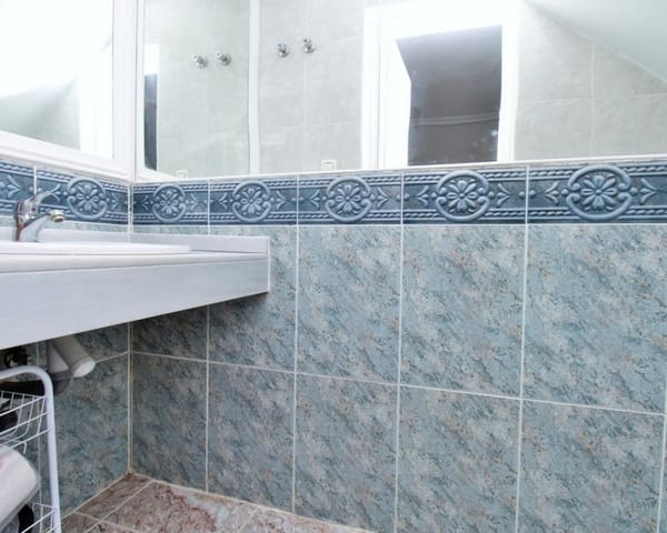 2 chambre Maison de Ville à vendre à Villamartin, Orihuela avec piscine garage - 159 900 € (Ref: 10101491)