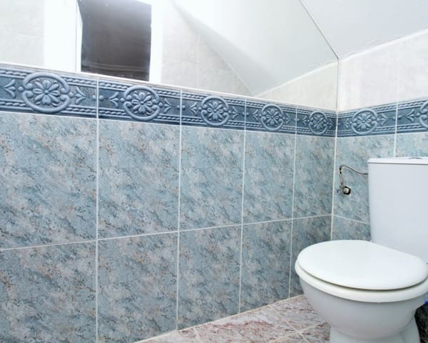 2 chambre Maison de Ville à vendre à Villamartin, Orihuela avec piscine garage - 159 900 € (Ref: 10101491)