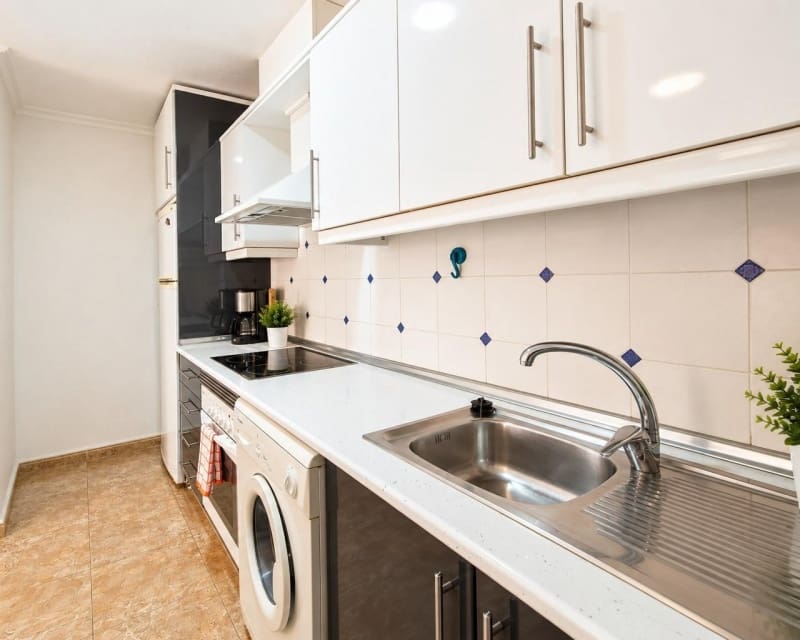 2 sovrum Lägenhet till salu i Cabo Roig med pool - 189 000 € (Ref: 10101492)