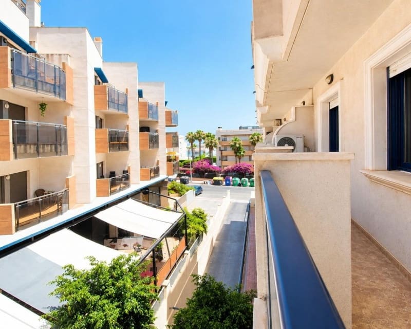 2 sovrum Lägenhet till salu i Cabo Roig med pool - 189 000 € (Ref: 10101492)
