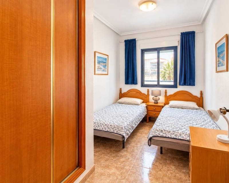 2 sovrum Lägenhet till salu i Cabo Roig med pool - 189 000 € (Ref: 10101492)