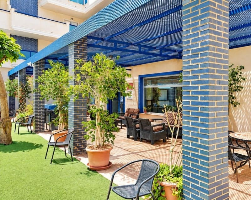2 sovrum Lägenhet till salu i Cabo Roig med pool - 189 000 € (Ref: 10101492)
