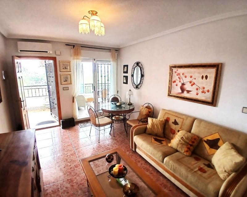 2 quarto Apartamento para venda em Los Montesinos com piscina - 142 550 € (Ref: 10101493)