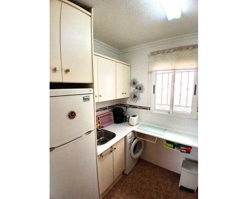 2 quarto Apartamento para venda em Los Montesinos com piscina - 142 550 € (Ref: 10101493)
