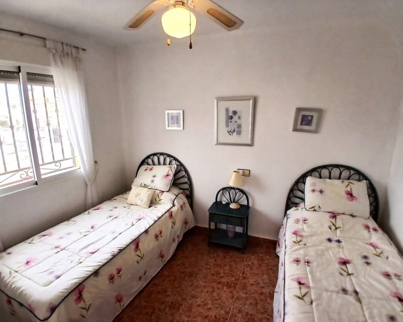 2 quarto Apartamento para venda em Los Montesinos com piscina - 142 550 € (Ref: 10101493)