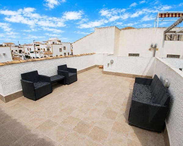 2 sypialnia Apartament na sprzedaż w Los Montesinos z basenem - 142 550 € (Ref: 10101493)