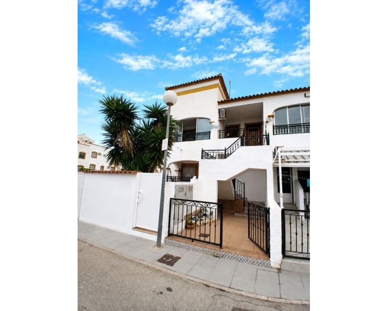 2 quarto Apartamento para venda em Los Montesinos com piscina - 142 550 € (Ref: 10101493)