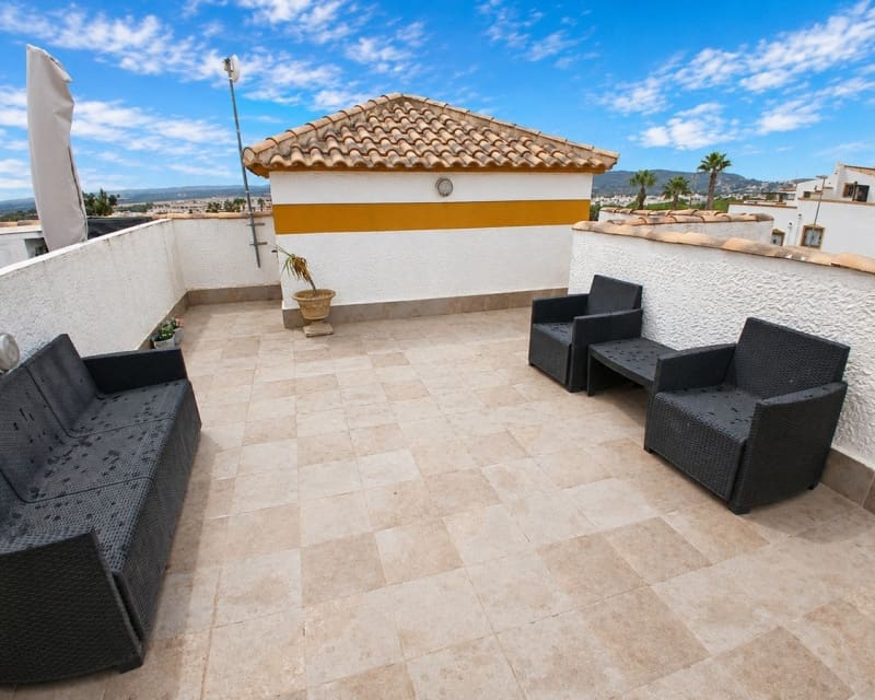 2 quarto Apartamento para venda em Los Montesinos com piscina - 142 550 € (Ref: 10101493)