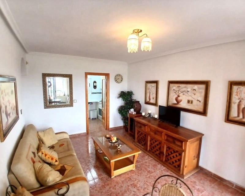 2 quarto Apartamento para venda em Los Montesinos com piscina - 142 550 € (Ref: 10101493)