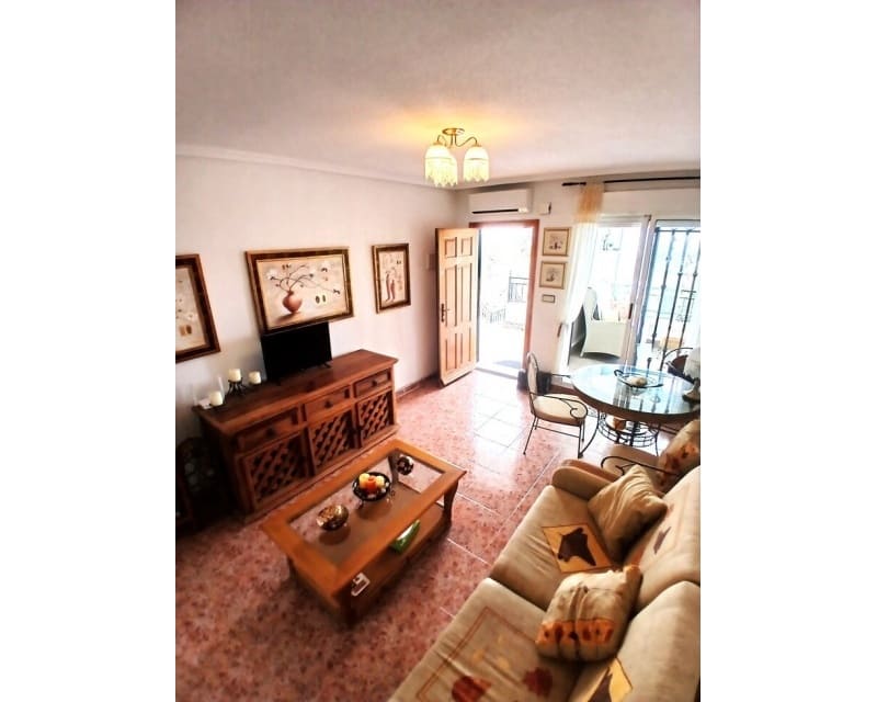 2 quarto Apartamento para venda em Los Montesinos com piscina - 142 550 € (Ref: 10101493)