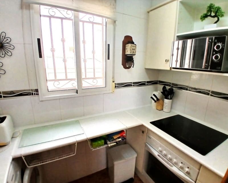 2 quarto Apartamento para venda em Los Montesinos com piscina - 142 550 € (Ref: 10101493)