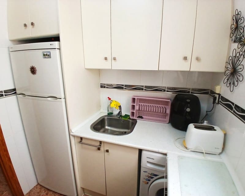 2 quarto Apartamento para venda em Los Montesinos com piscina - 142 550 € (Ref: 10101493)