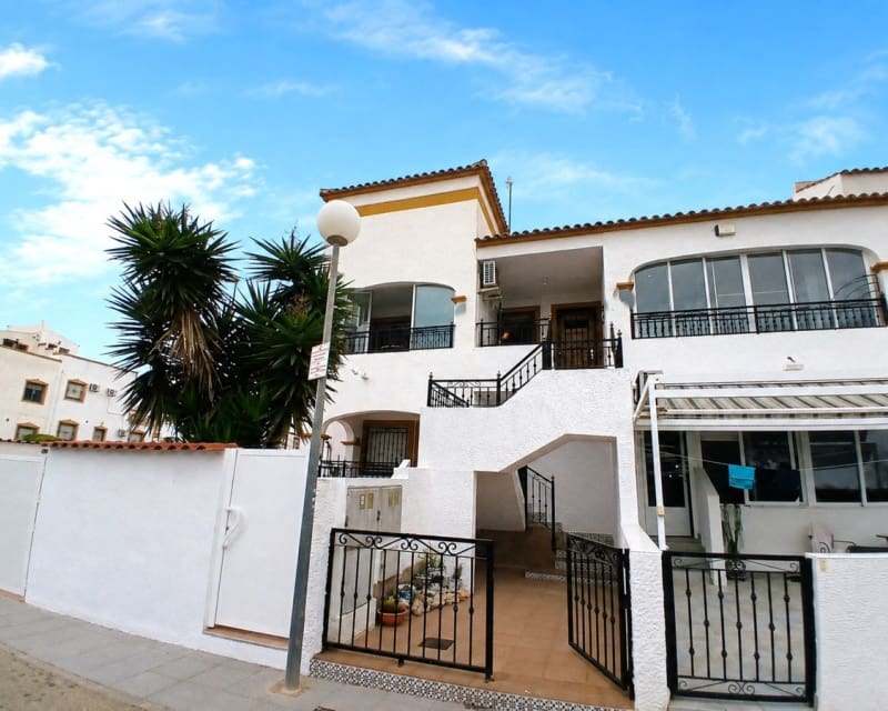 2 quarto Apartamento para venda em Los Montesinos com piscina - 142 550 € (Ref: 10101493)