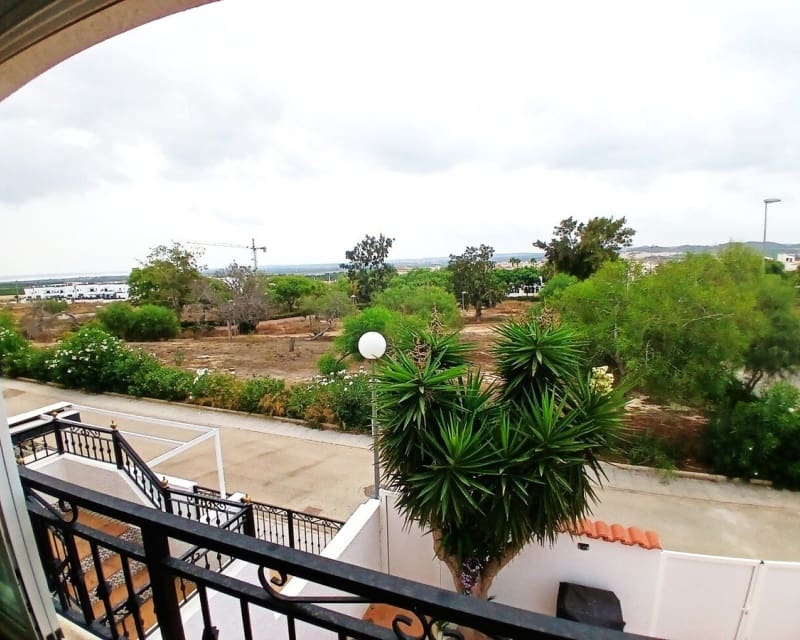 2 quarto Apartamento para venda em Los Montesinos com piscina - 142 550 € (Ref: 10101493)