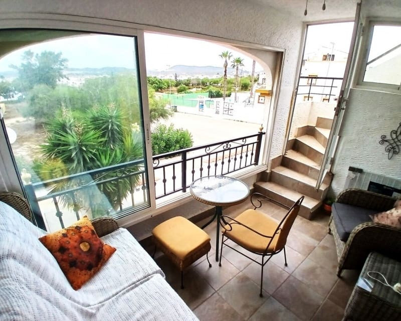 2 quarto Apartamento para venda em Los Montesinos com piscina - 142 550 € (Ref: 10101493)