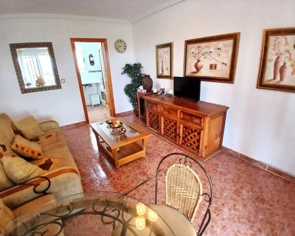 2 sypialnia Apartament na sprzedaż w Los Montesinos z basenem - 142 550 € (Ref: 10101493)