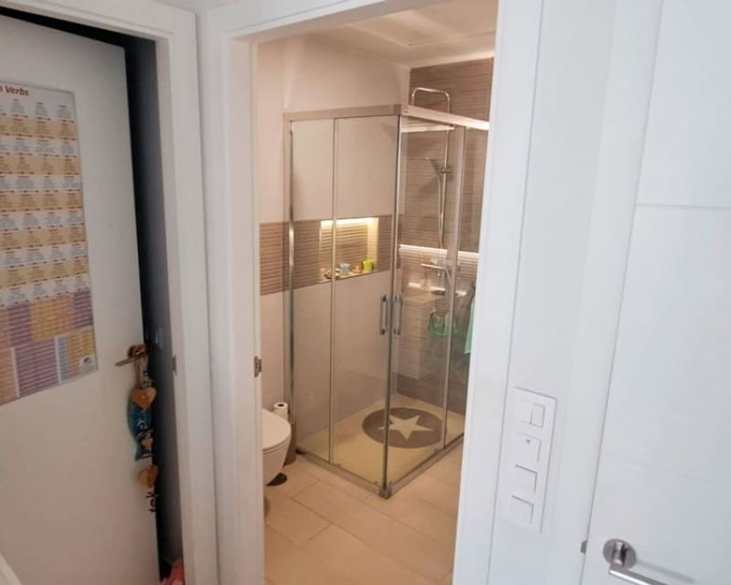 3 soveværelse Villa til salg i Pilar de la Horadada med swimmingpool garage - € 450.000 (Ref: 10101494)