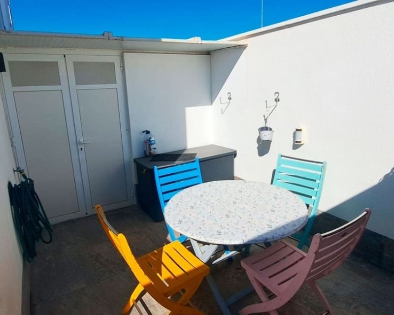 3 soveværelse Villa til salg i Pilar de la Horadada med swimmingpool garage - € 450.000 (Ref: 10101494)
