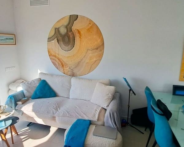 3 soveværelse Villa til salg i Pilar de la Horadada ciudad, Pilar de la Horadada med swimmingpool garage - € 450.000 (Ref: 10101494)