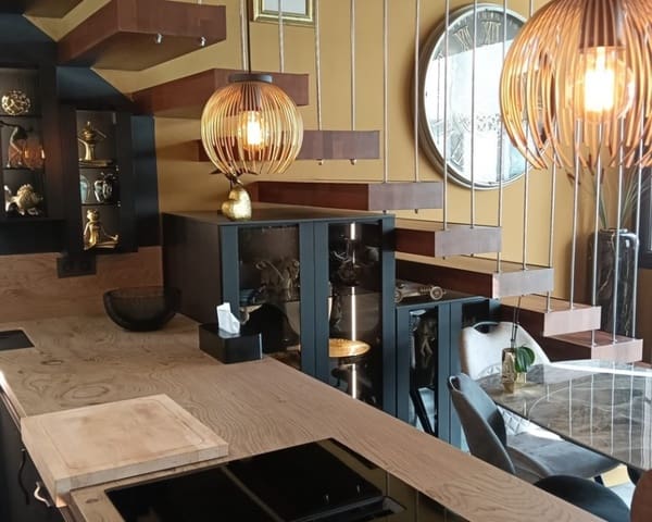 3 Zimmer Villa zu verkaufen in Cabo Roig, Orihuela mit Pool Garage - 570.000 € (Ref: 10101495)