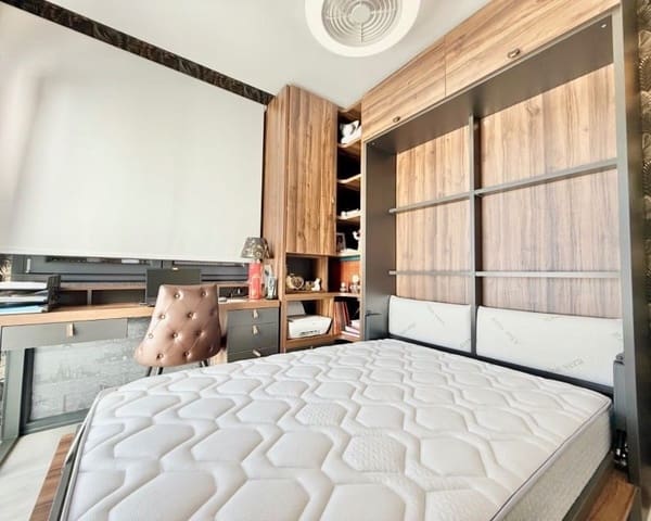 3 Zimmer Villa zu verkaufen in Cabo Roig, Orihuela mit Pool Garage - 570.000 € (Ref: 10101495)