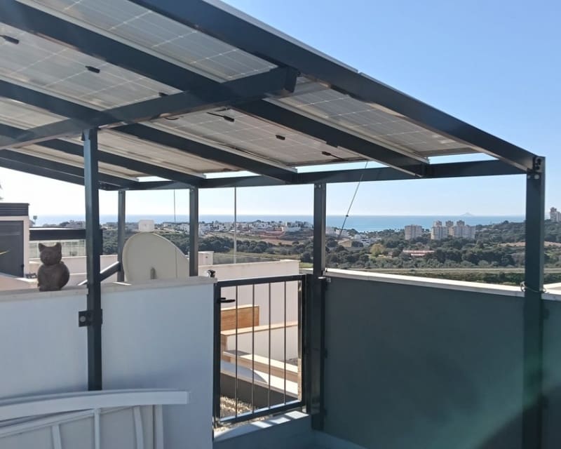 3 Zimmer Villa zu verkaufen in Cabo Roig mit Pool Garage - 570.000 € (Ref: 10101495)