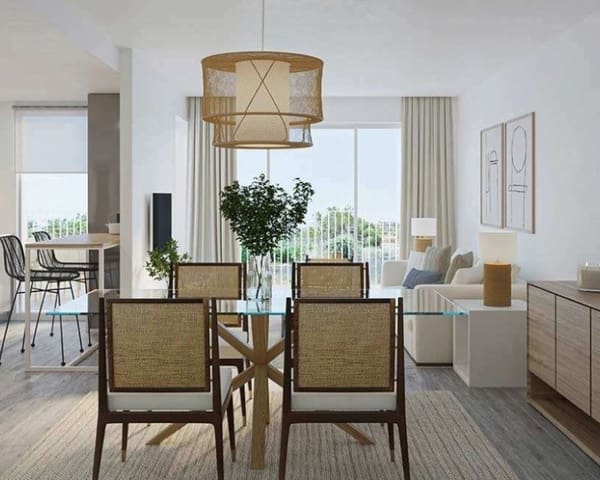 2 soverom Leilighet til salgs i Centro ciudad, Javea / Xàbia med svømmebasseng garasje - € 370 000 (Ref: 10101496)