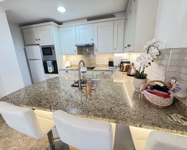 2 sovrum Lägenhet till salu i Cabo Roig, Orihuela med pool garage - 189 995 € (Ref: 10101497)