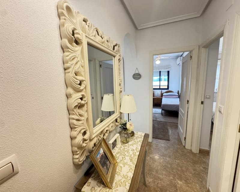 2 sovrum Lägenhet till salu i Cabo Roig med pool garage - 189 995 € (Ref: 10101497)