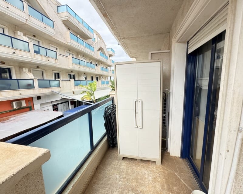 2 sovrum Lägenhet till salu i Cabo Roig med pool garage - 189 995 € (Ref: 10101497)