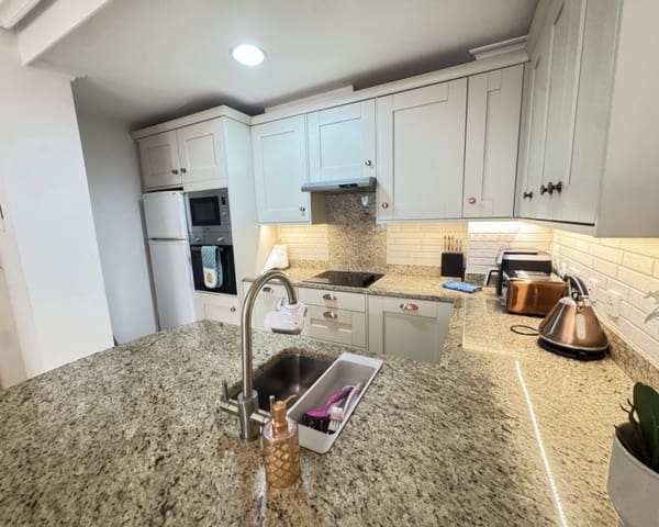 2 sovrum Lägenhet till salu i Cabo Roig, Orihuela med pool garage - 189 995 € (Ref: 10101497)