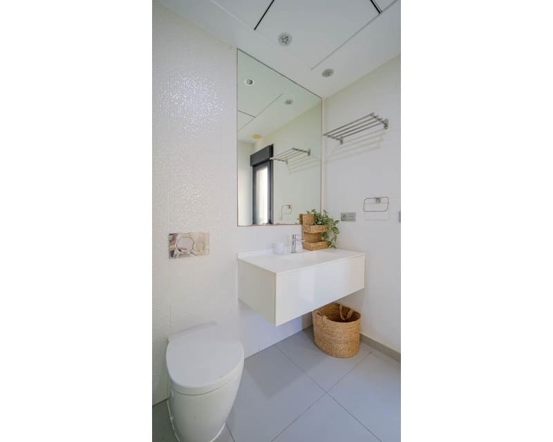 3 camera da letto Villa in vendita in Pueblo Bravo con piscina garage - 458.900 € (Rif: 10101498)