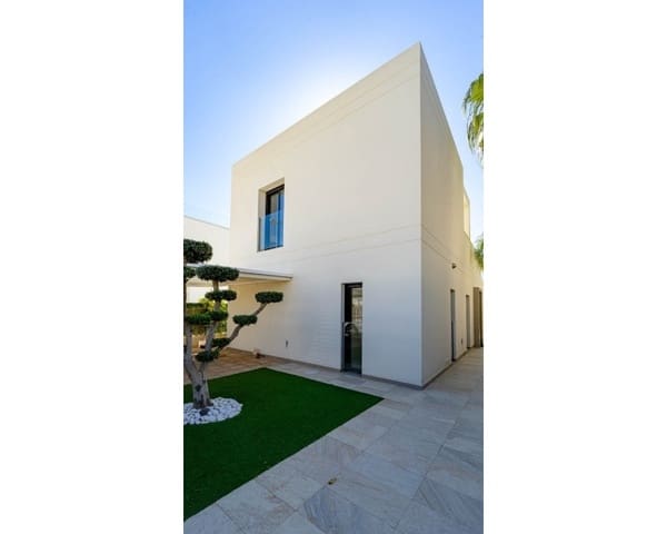 3 camera da letto Villa in vendita in Pueblo Bravo, Rojales con piscina garage - 458.900 € (Rif: 10101498)