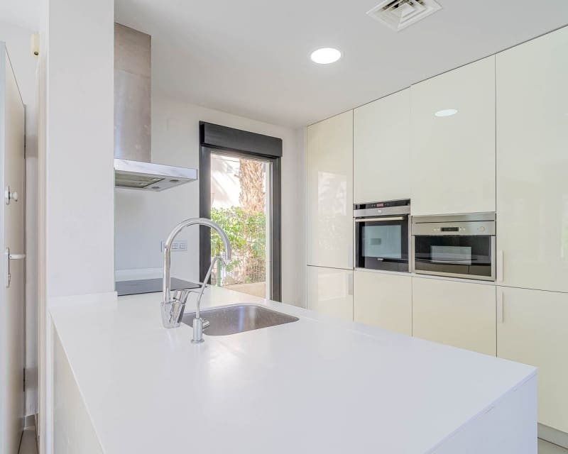 3 camera da letto Villa in vendita in Pueblo Bravo con piscina garage - 458.900 € (Rif: 10101498)