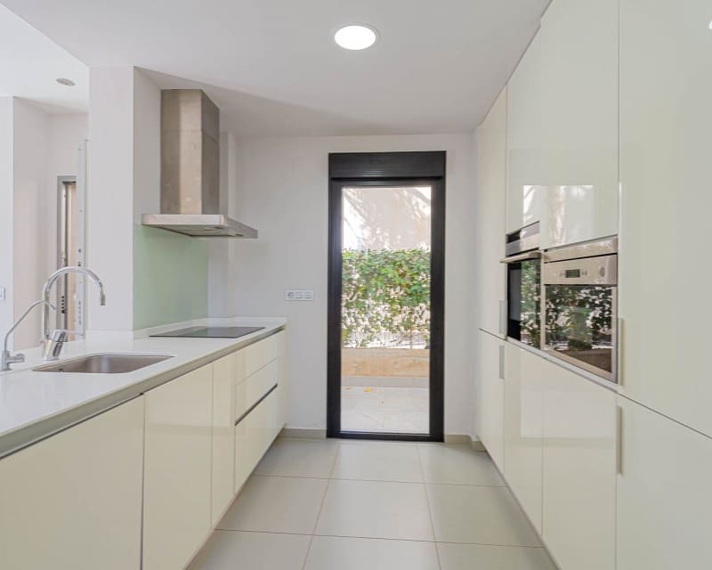 3 camera da letto Villa in vendita in Pueblo Bravo con piscina garage - 458.900 € (Rif: 10101498)