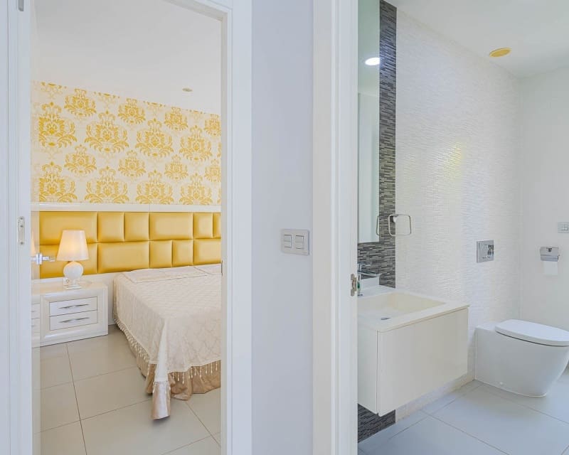 3 camera da letto Villa in vendita in Pueblo Bravo con piscina garage - 458.900 € (Rif: 10101498)