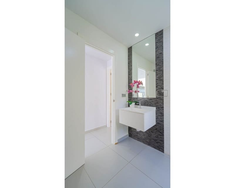 3 camera da letto Villa in vendita in Pueblo Bravo con piscina garage - 458.900 € (Rif: 10101498)
