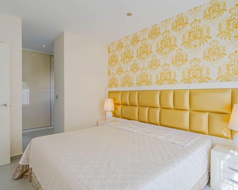 3 camera da letto Villa in vendita in Pueblo Bravo con piscina garage - 458.900 € (Rif: 10101498)
