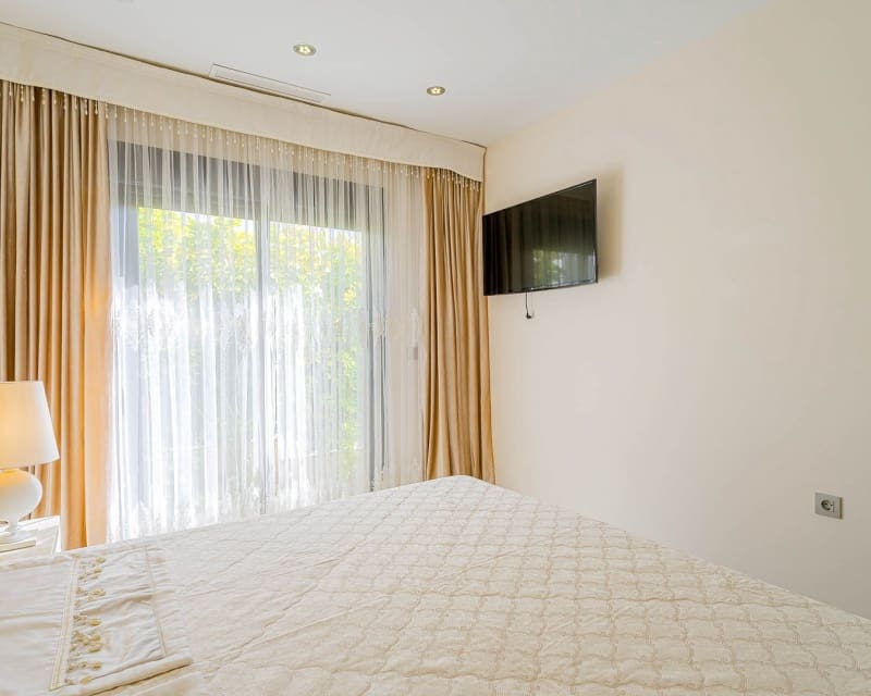 3 camera da letto Villa in vendita in Pueblo Bravo con piscina garage - 458.900 € (Rif: 10101498)
