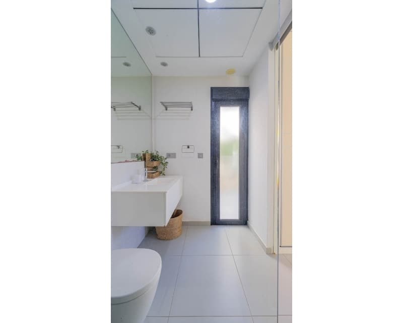 3 camera da letto Villa in vendita in Pueblo Bravo con piscina garage - 458.900 € (Rif: 10101498)