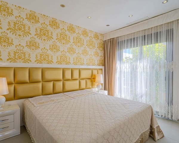 3 camera da letto Villa in vendita in Pueblo Bravo, Rojales con piscina garage - 458.900 € (Rif: 10101498)