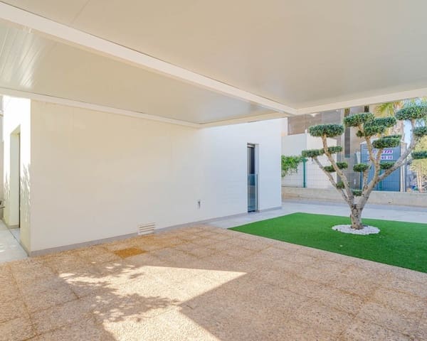 3 camera da letto Villa in vendita in Pueblo Bravo, Rojales con piscina garage - 458.900 € (Rif: 10101498)