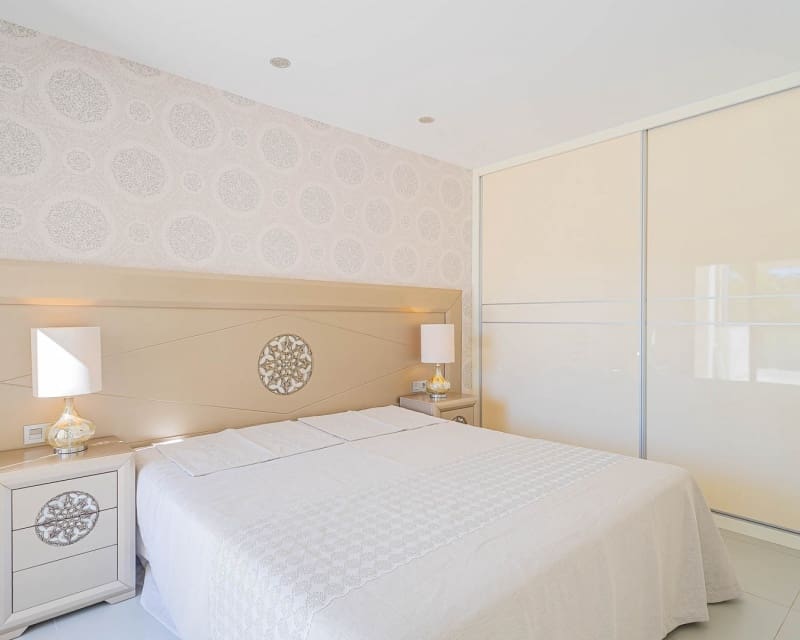 3 camera da letto Villa in vendita in Pueblo Bravo con piscina garage - 458.900 € (Rif: 10101498)